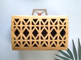 Lattice, Charming Baldemor x Alchemista Clutch 2