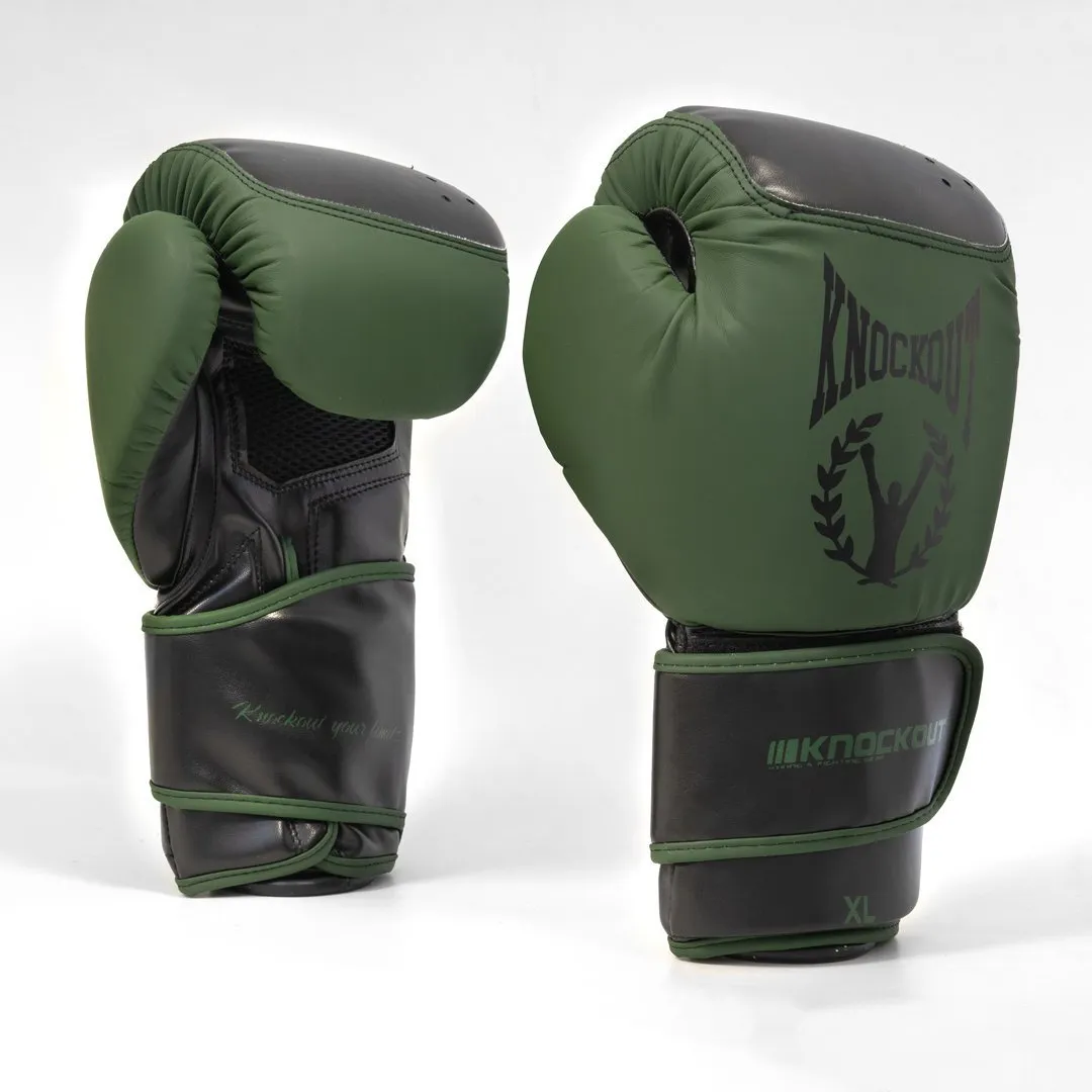 Manusi Sac Knockout AIR