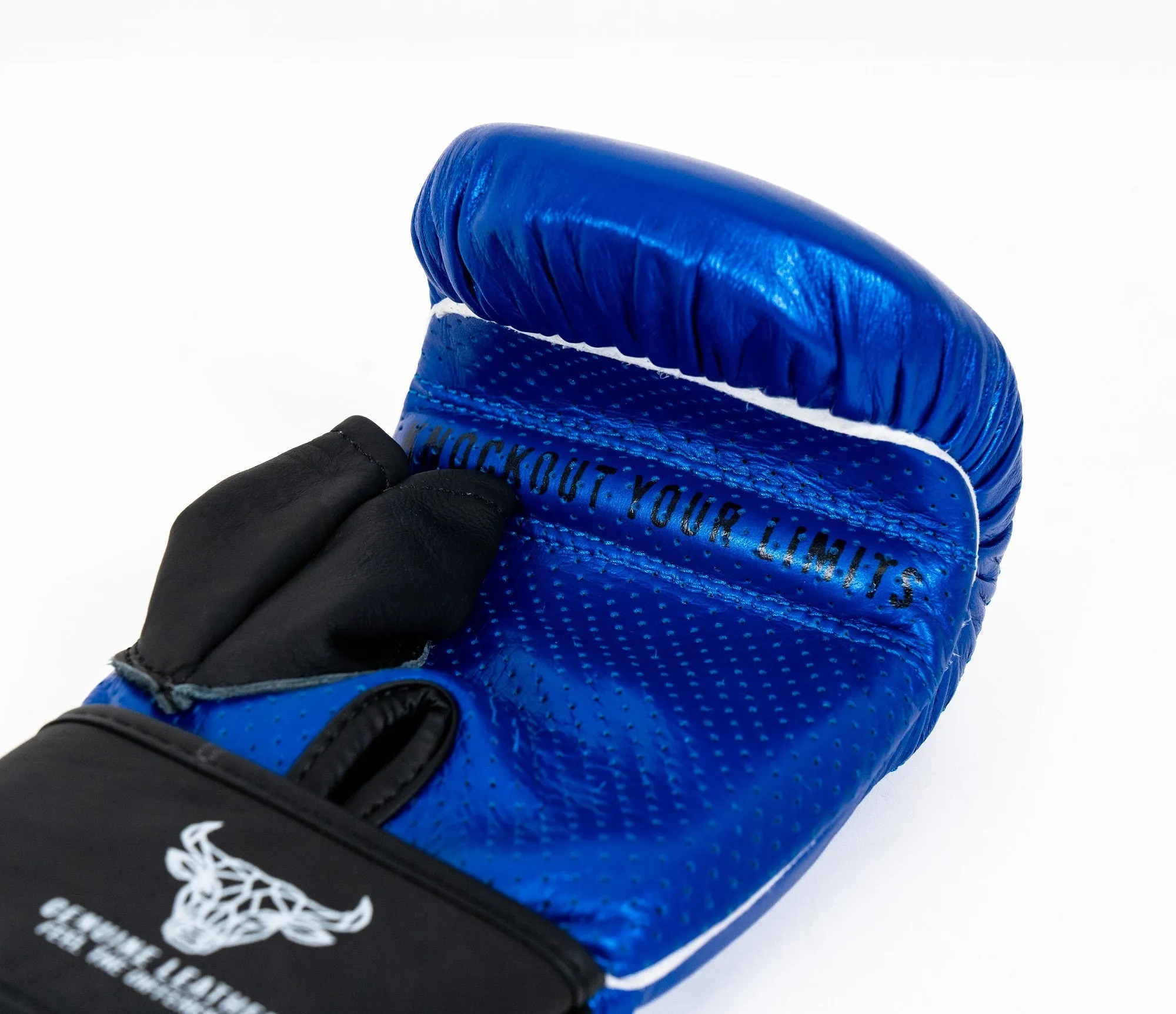 Manusi Sac Knockout PRO