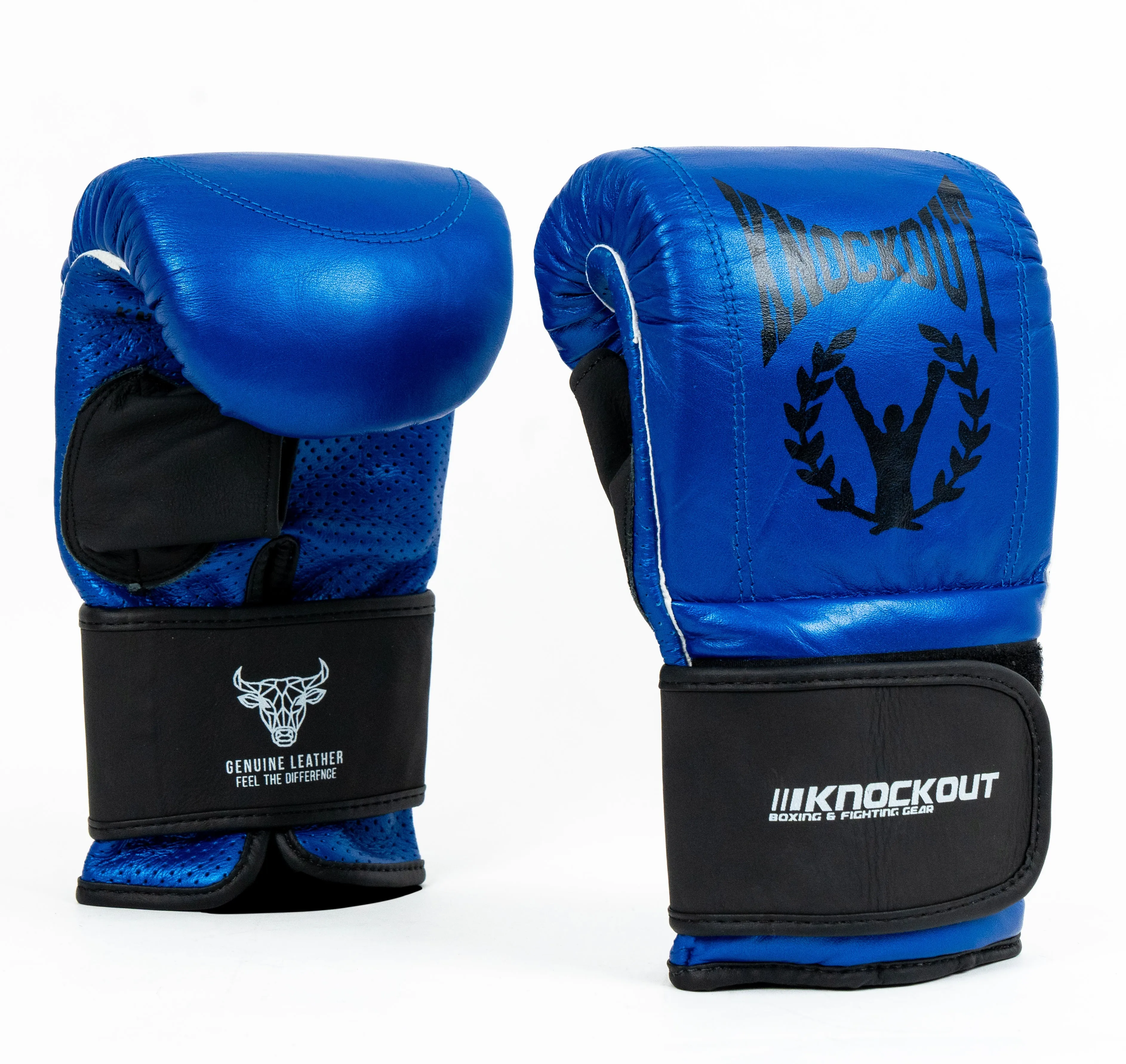 Manusi Sac Knockout PRO