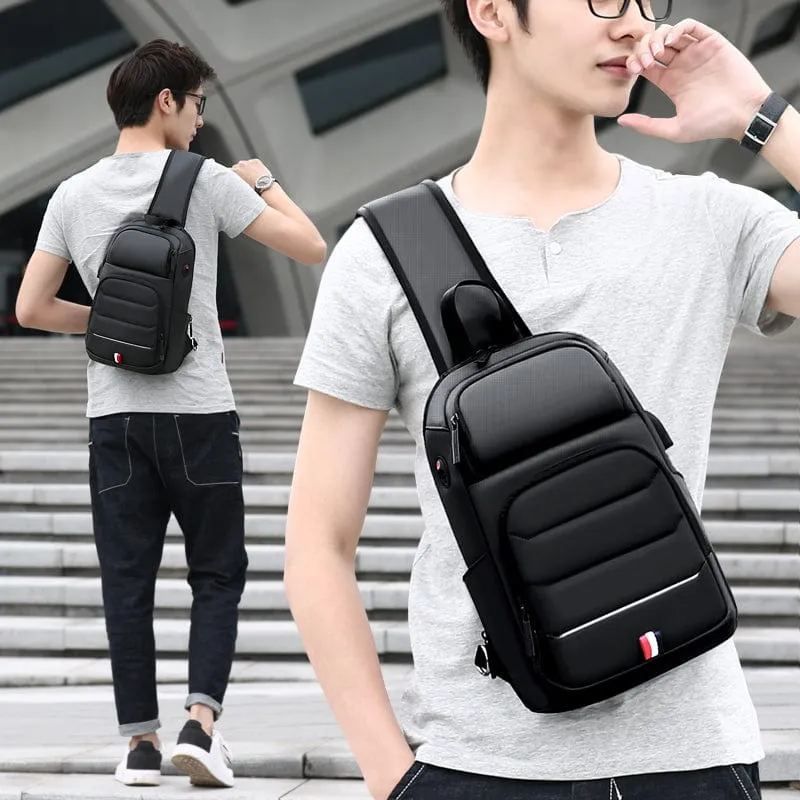 Multifunctional Bag