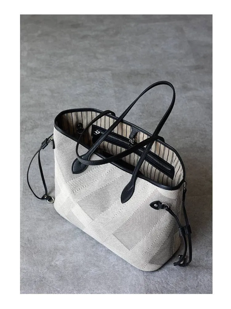 Never Full Small Tote Bag Commuter Bag