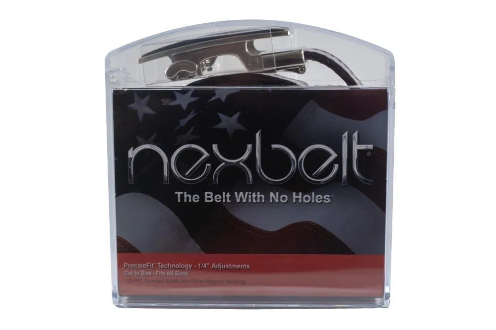 Nexbelt Acrylic Box