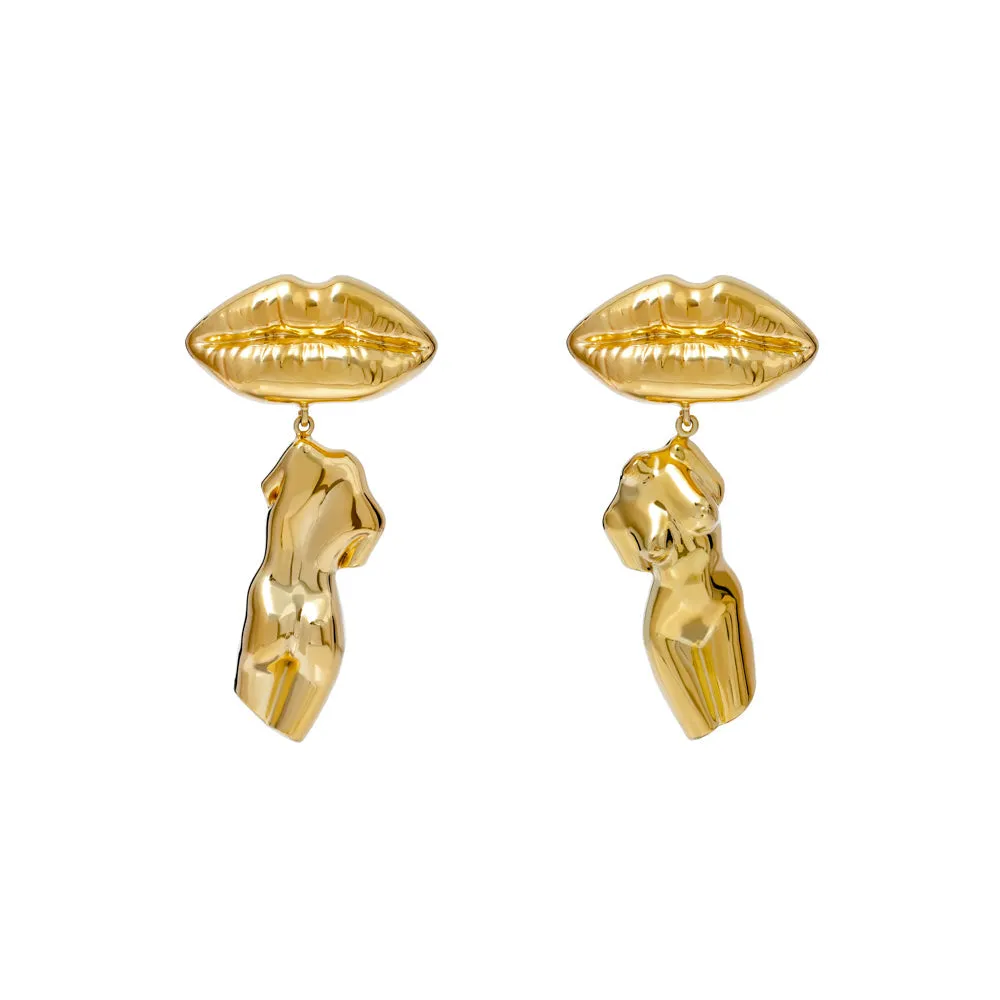 Nina Earrings