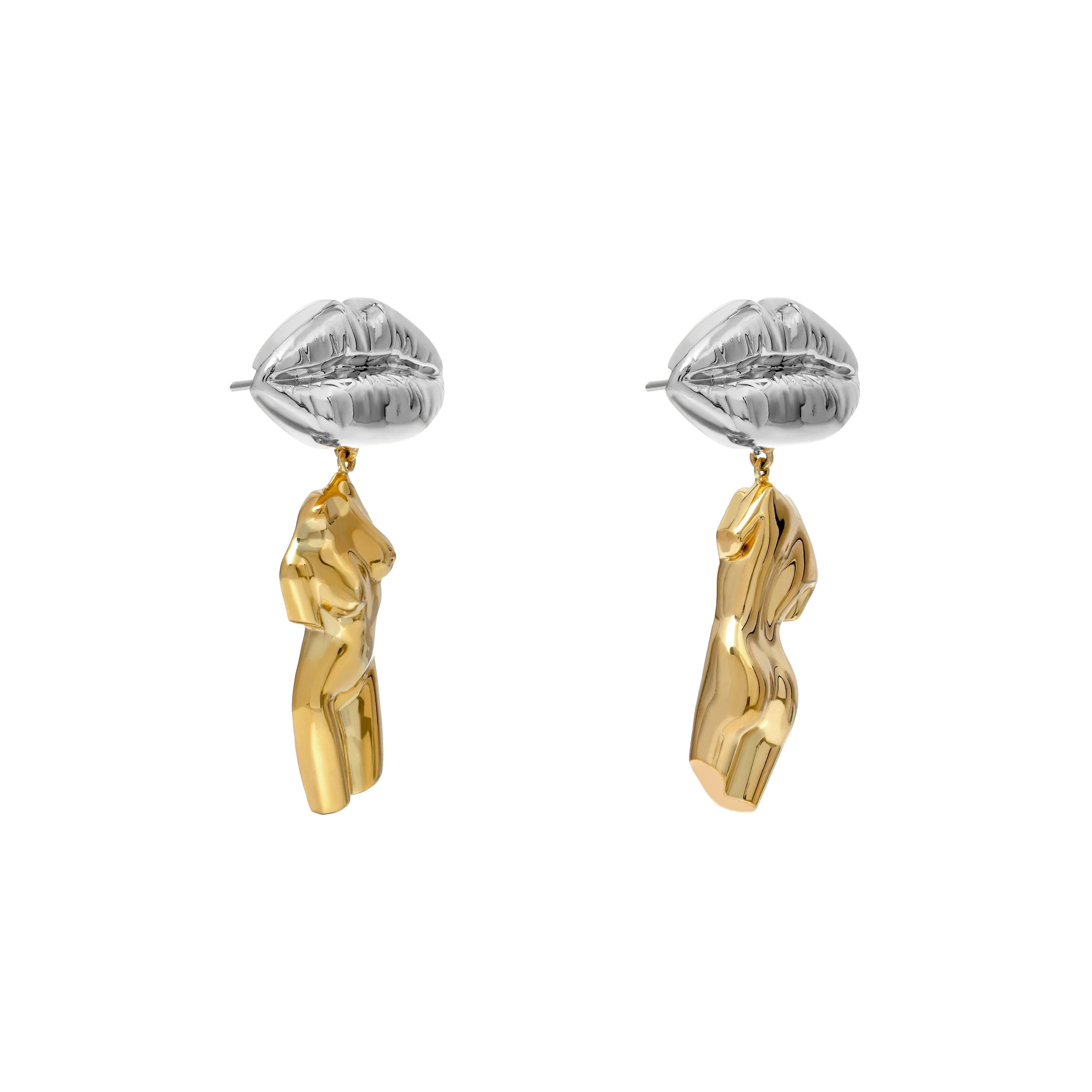 Nina Earrings