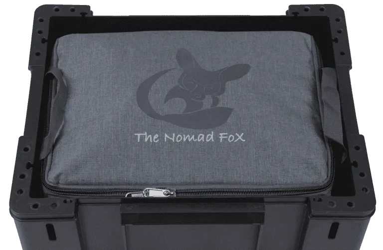 Nomad Storage and Thermal Bags