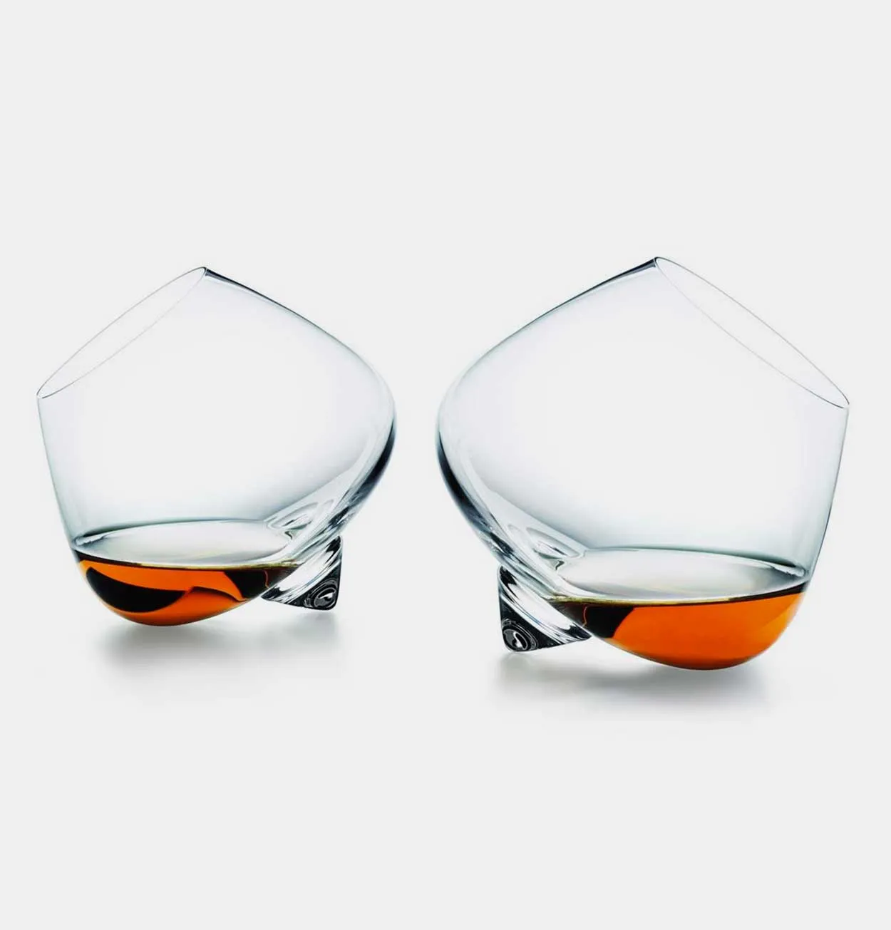 Normann Copenhagen Cognac Glasses – Set of 2 all