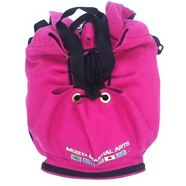 PINK ATAMA GI BACKPACK