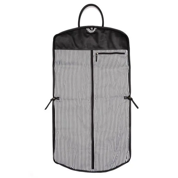 PRETO BON VOYAGE GARMENT BAG