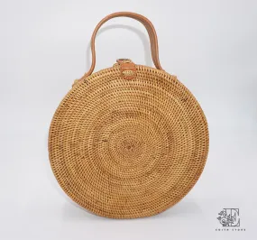 Round Bag