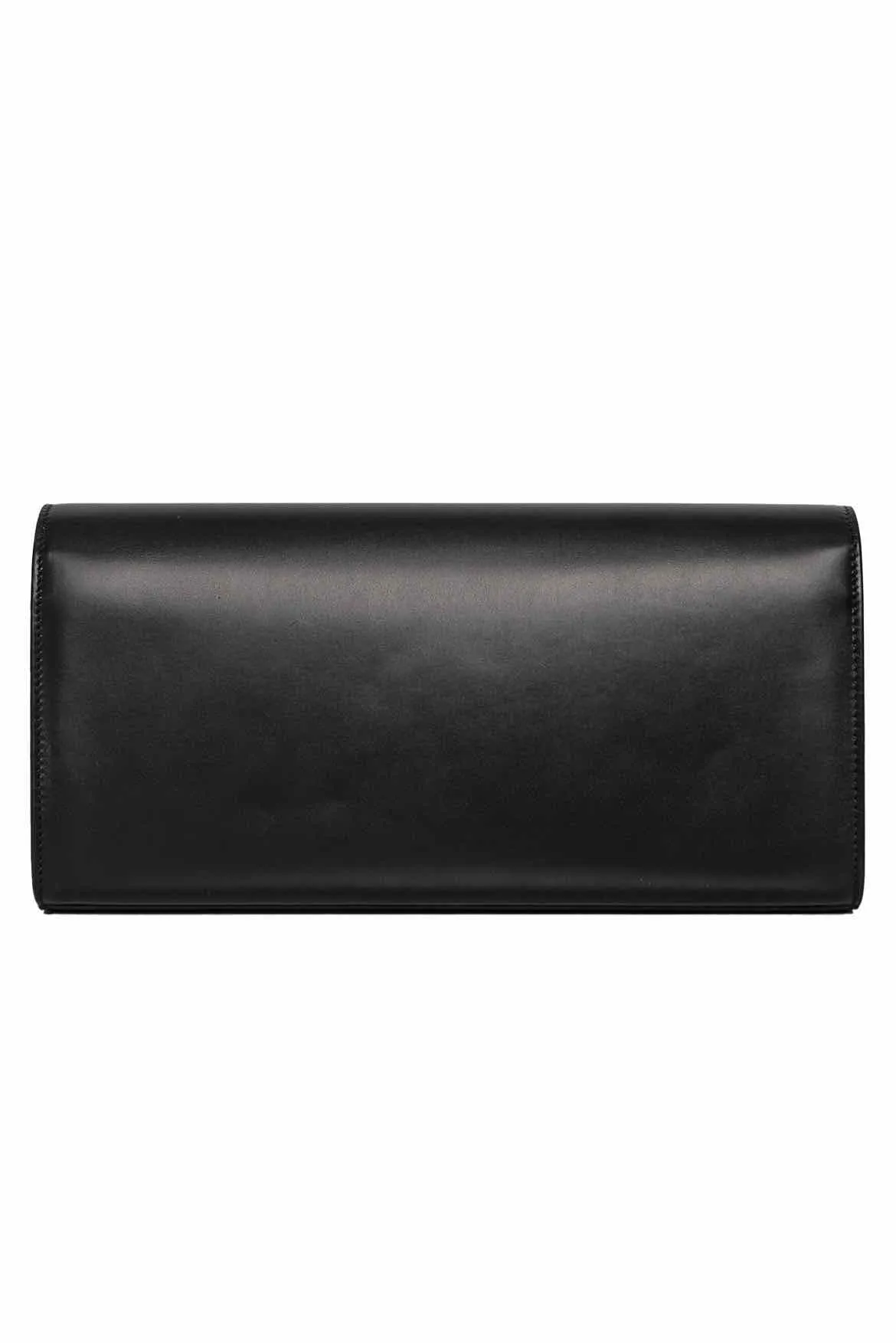 Saint Laurent Kate Tassel Clutch