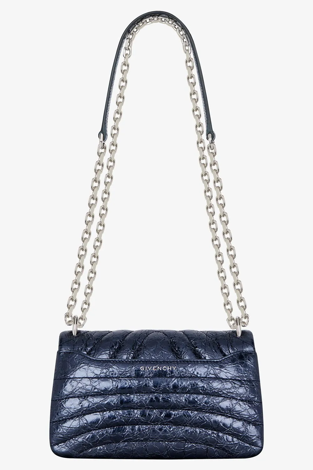 Small 4G Soft Bag - Navy