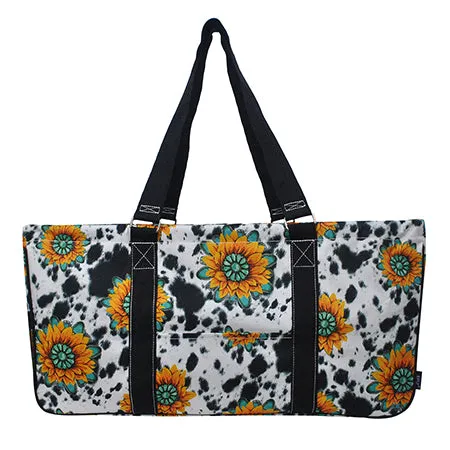 Sunflower Farm NGIL Utility Bag