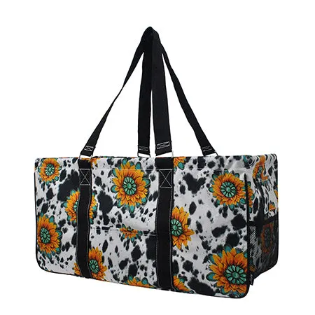 Sunflower Farm NGIL Utility Bag