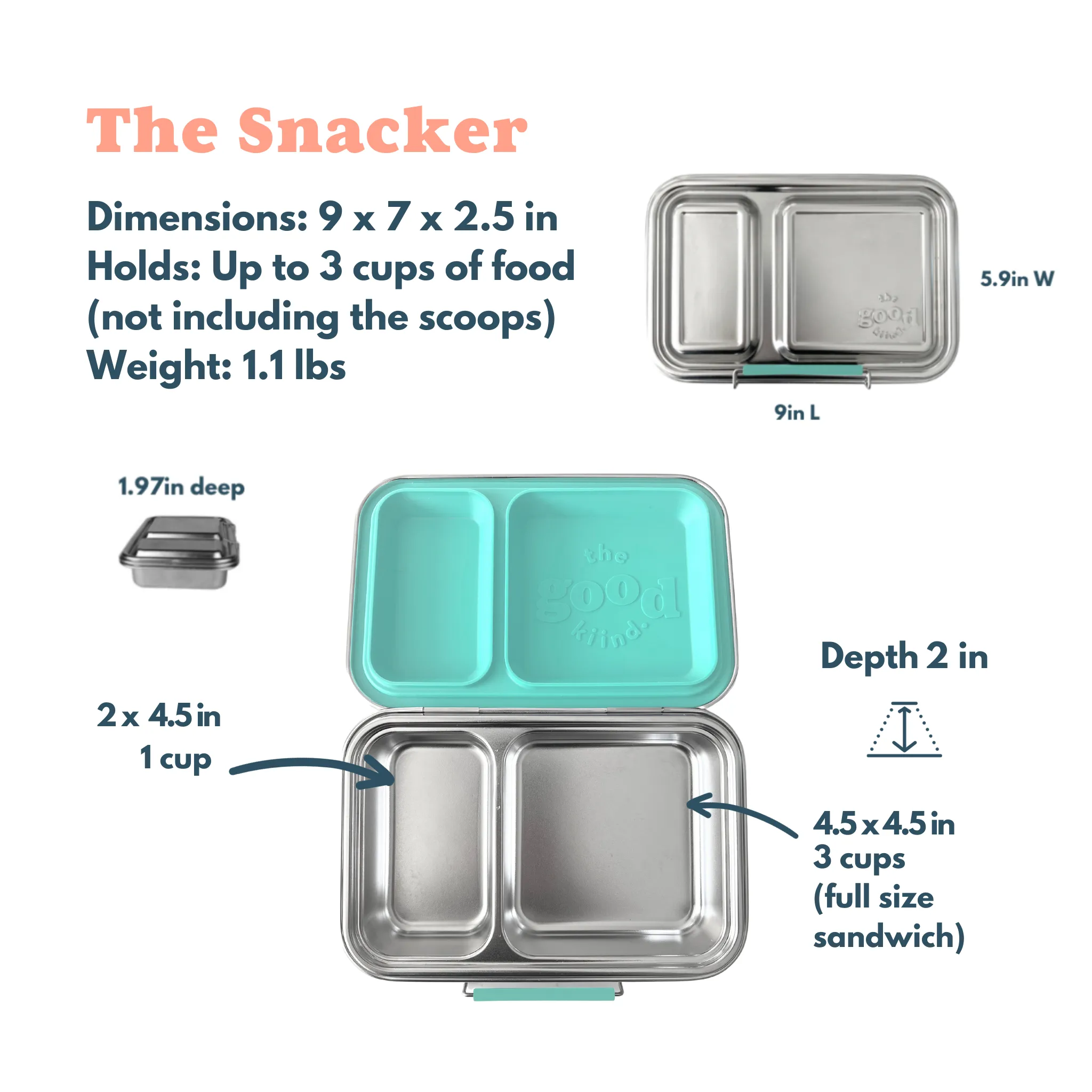 The Snacker2.0