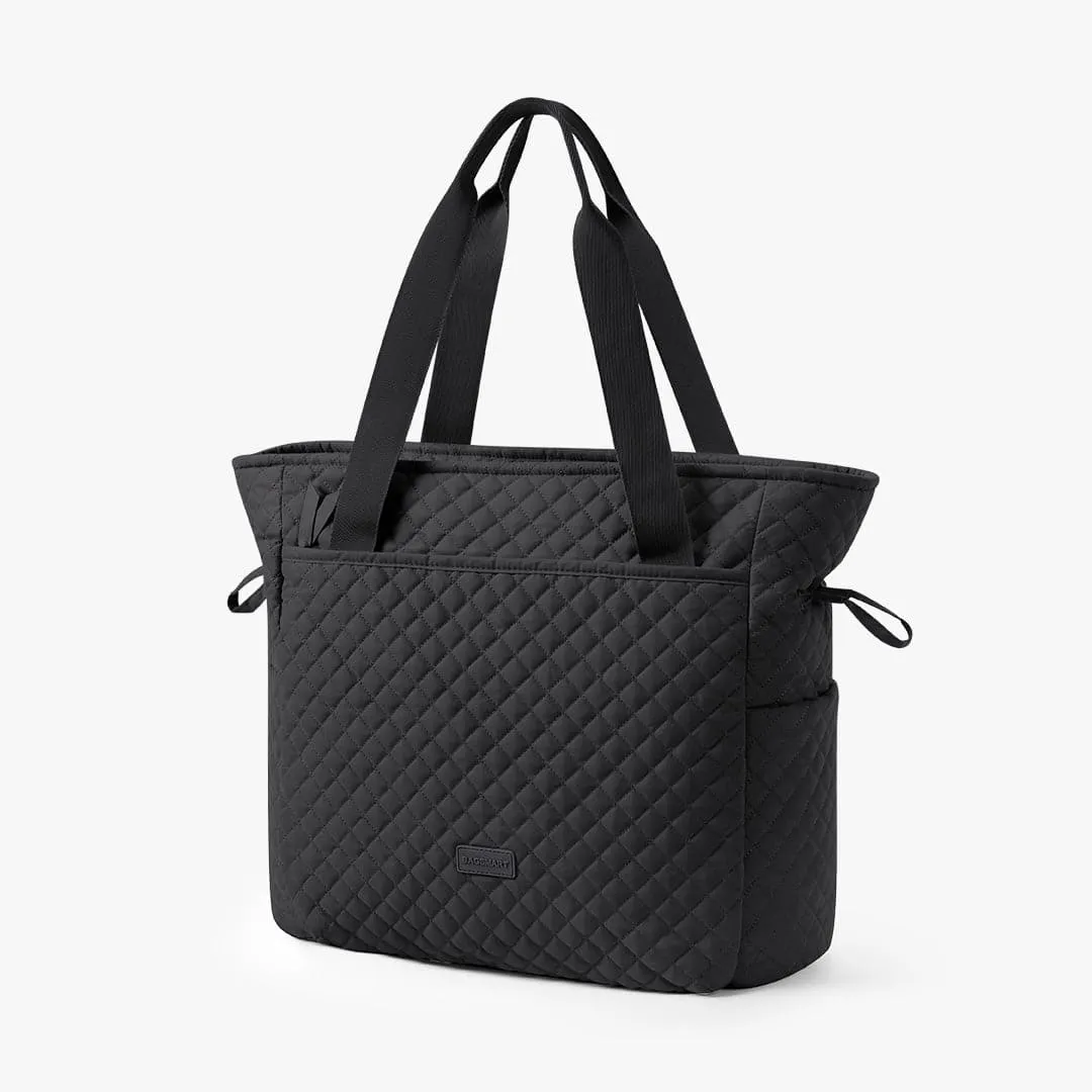 The Wanderland Travel Tote