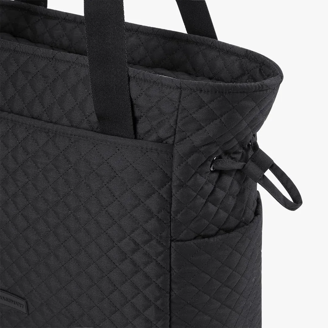 The Wanderland Travel Tote