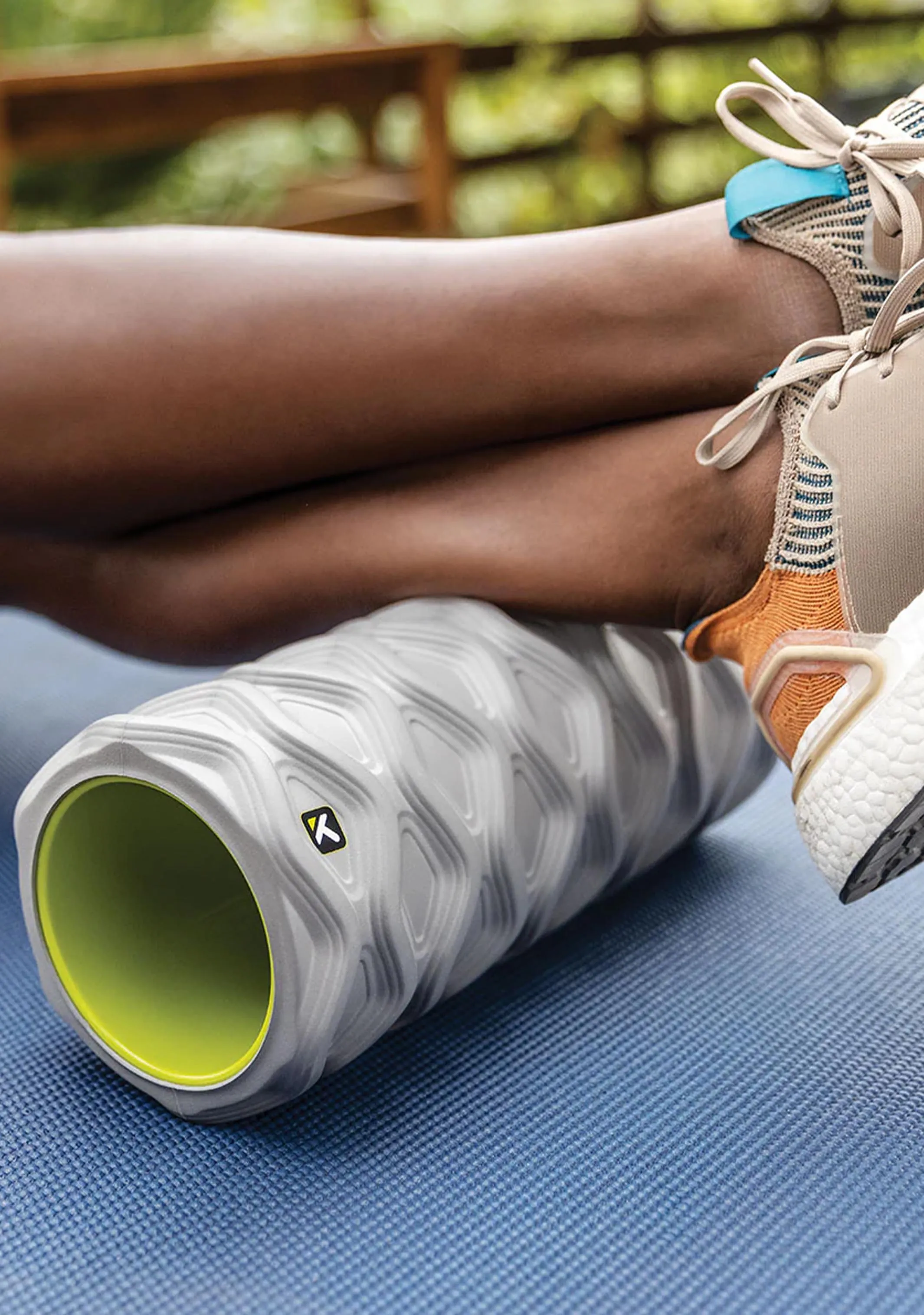 Trigger Point Rush Foam Roller <br> 04470