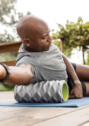 Trigger Point Rush Foam Roller <br> 04470