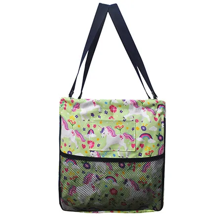 Unicorn World NGIL Utility Bag