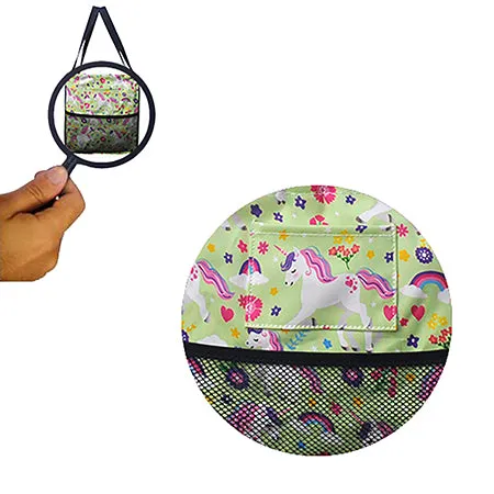 Unicorn World NGIL Utility Bag