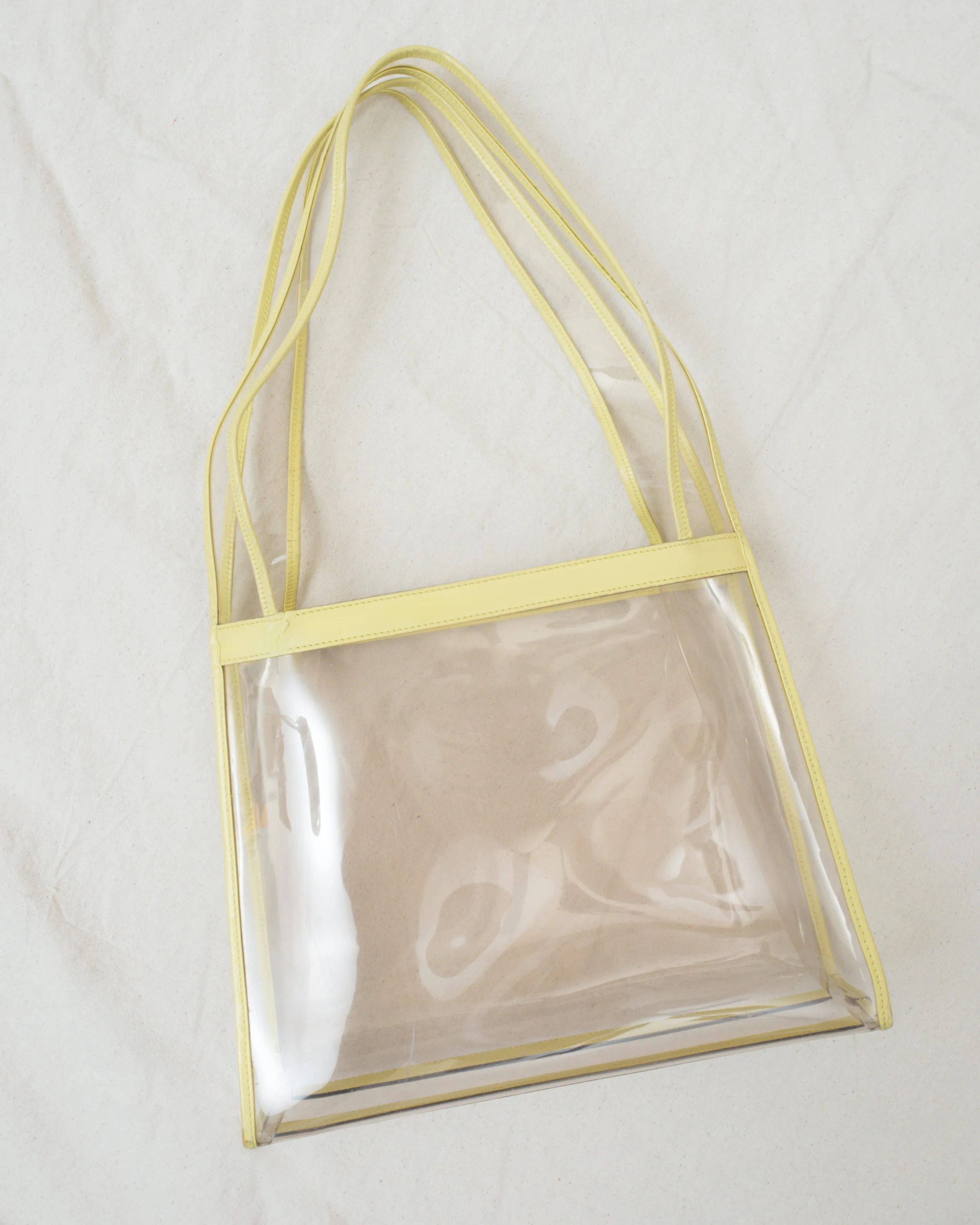 Vintage GUCCI 2-in-1 Limeade Bag