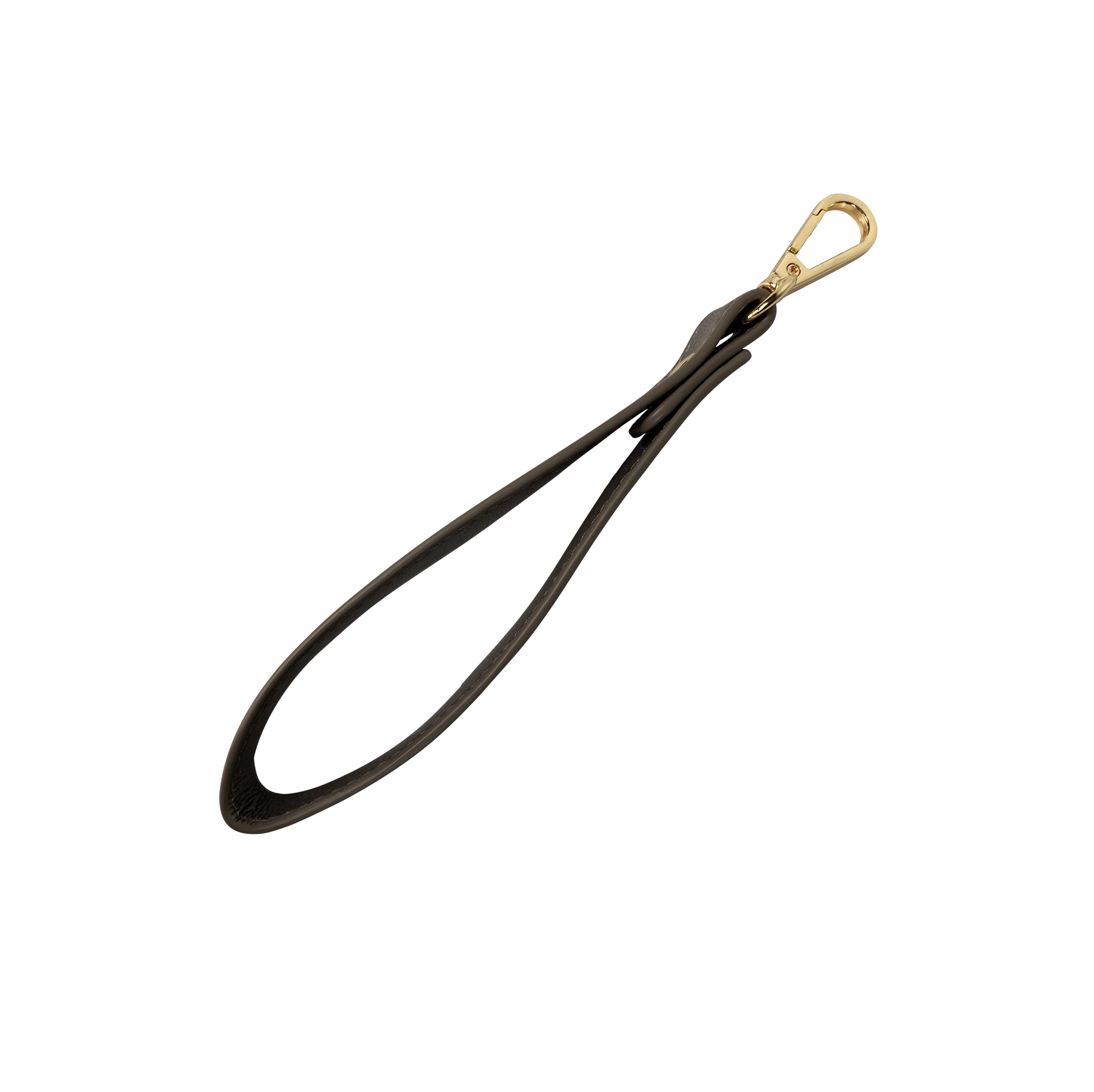 Wristlet Strap - Bronze