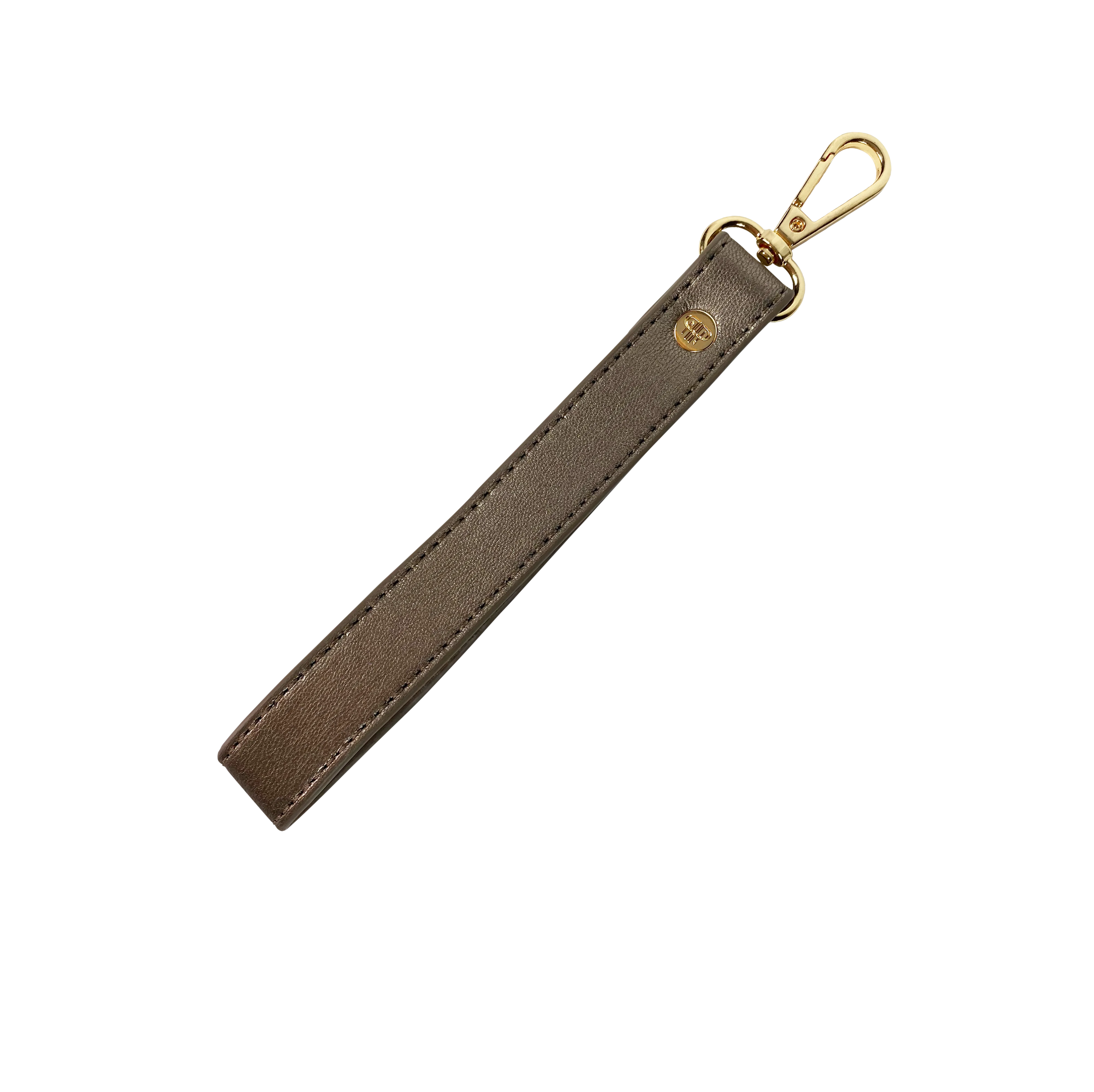 Wristlet Strap - Bronze