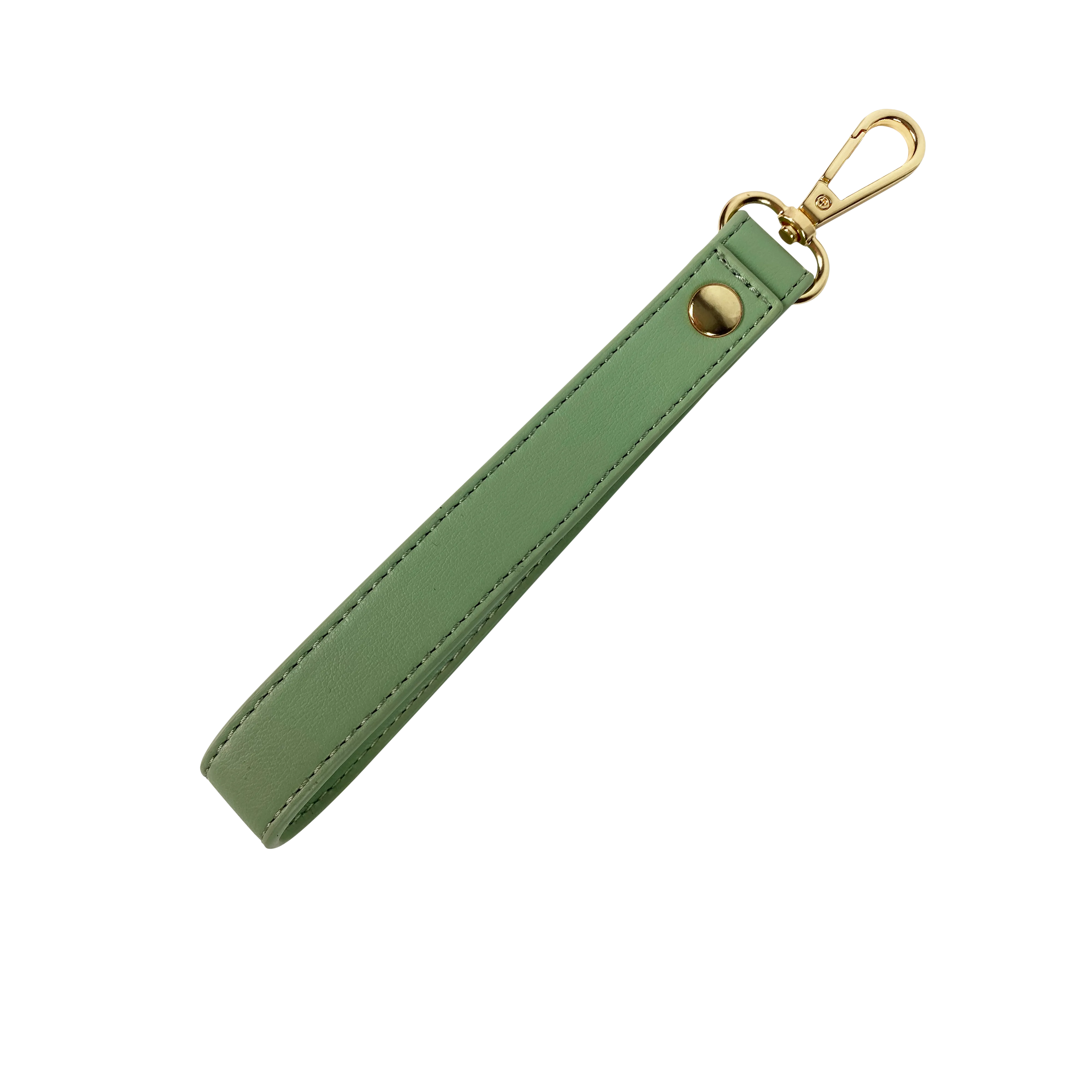 Wristlet Strap - Sage