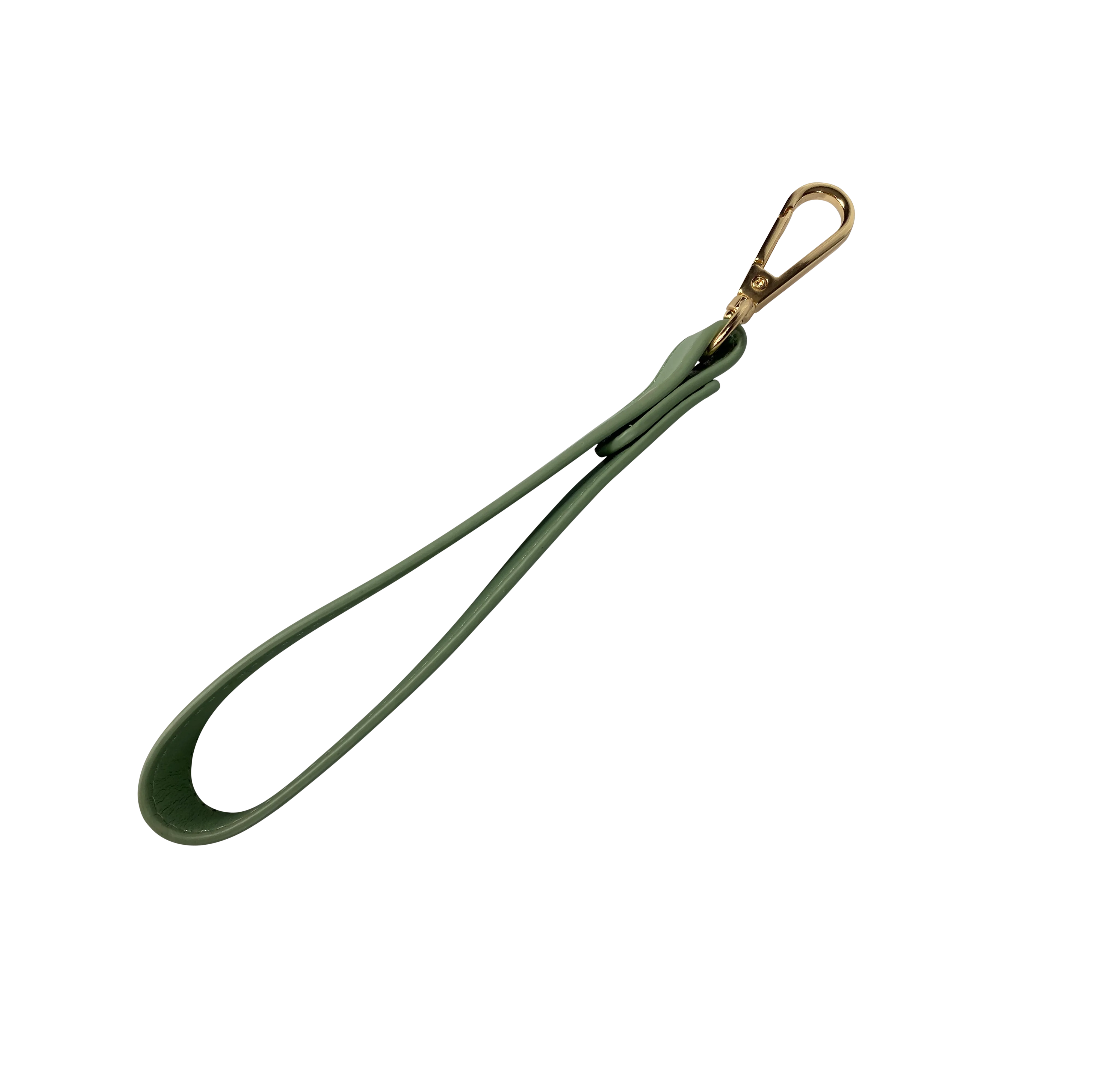 Wristlet Strap - Sage