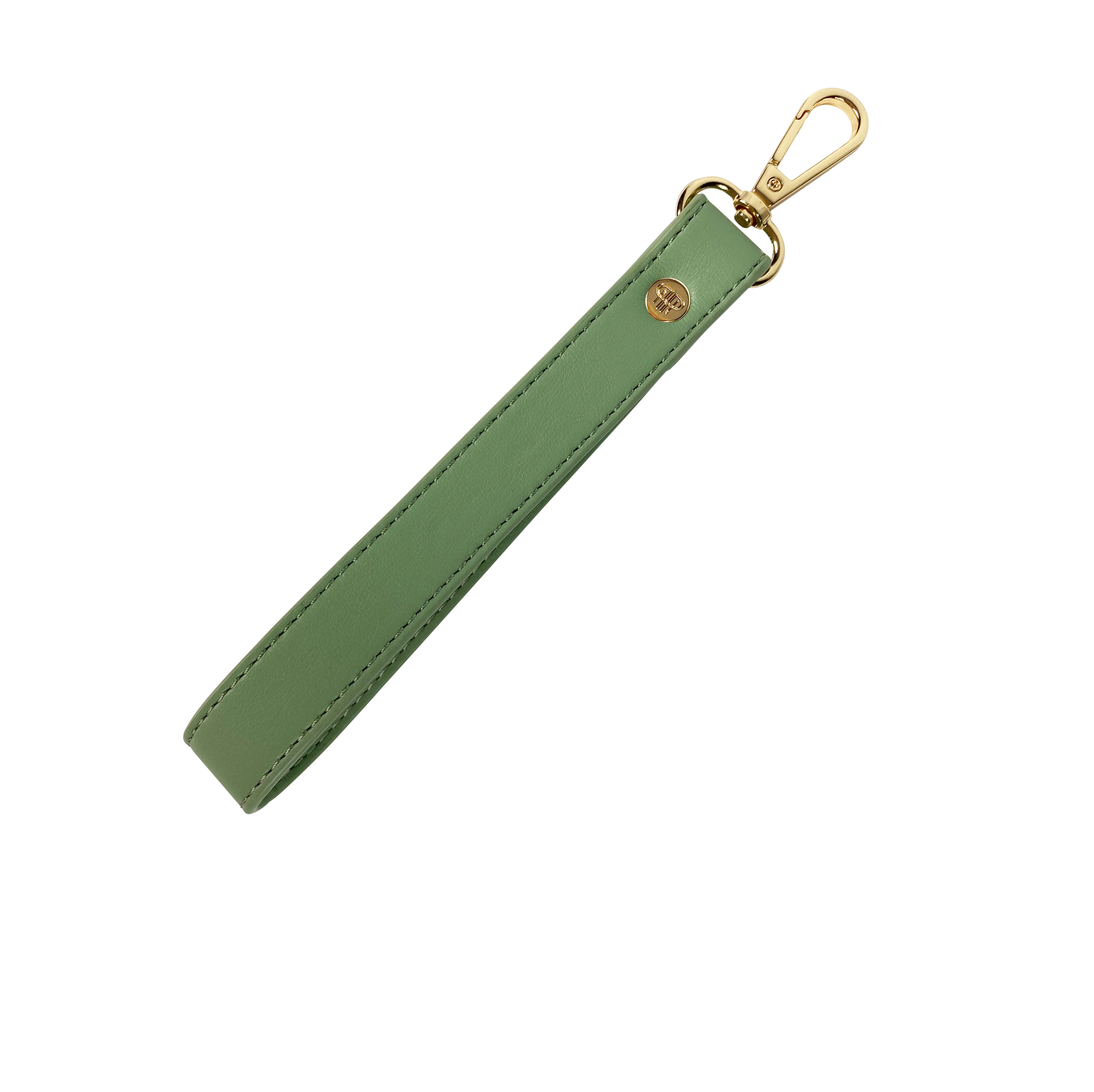 Wristlet Strap - Sage